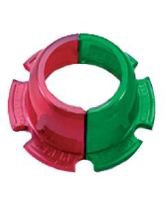 Perko Bi-Color  Lens Set (Red/Green PKO 0296DP0LNS