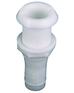 Perko Thru-Hull 1-1/2In Plastic PKO 0301DP8