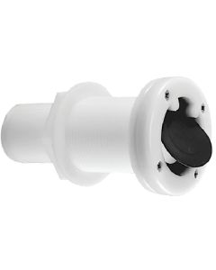 Perko Thru Hull Scupper PKO 0323DP