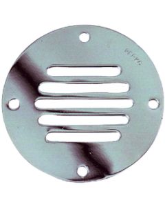 Perko 3-1/4  Od Lckr Ventilator PKO 0330DP2CHR