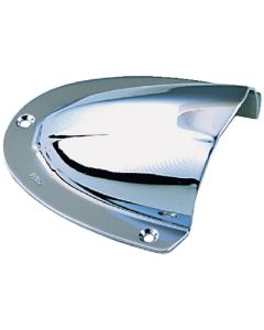 Perko Vent Clamshell Chrome PKO 0339DP0CHR
