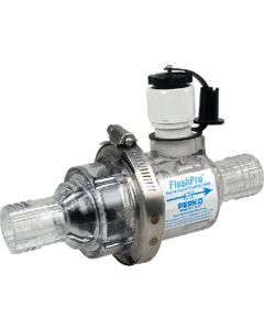 1 IN-LINE VALVE PKO-0456DP6