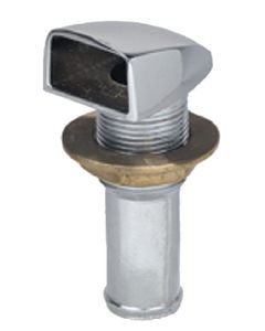 Perko Cpbr Gas Tank Vent F-3/4  Hos PKO 0509DP5CHR