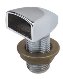 Perko Cpbr Gas Tank Vent F-1/2  Pip PKO 0515DP4CHR