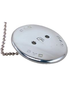 Perko Perko Water Cap/Chain For PKO 0540DPW99A