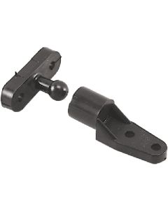 Perko Door Catches (2/Card) PKO 0559DP