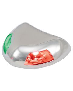 Perko Stealth Horiz.Mt.Bi Color Ligh PKO 0615DP2STS