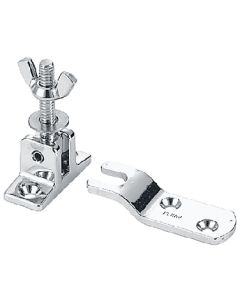 Perko Fastener Hatch / Windshield PKO 0697DP0CHR