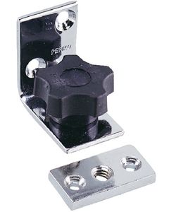 Perko Removable Angled Table Fastnr PKO 0719DP0CHR