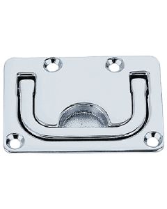 Perko Flush Lifting Handles PKO 0776DP2CHR