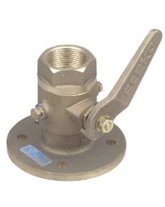 Perko 3/4 Seacock Body PKO 0805005PLB