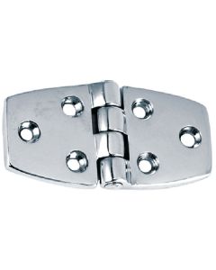 Perko Hinge Chrome 1-1/2In X 4In  1/ PKO 0951DP2CHR