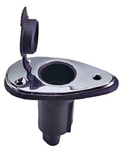 Perko Plug In Base Only For 1621 PKO 1048P00DP