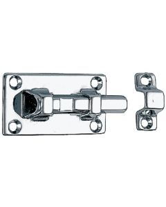 Perko 2-5/8  X 1-1/4  Ship Bolt PKO 1053DP0CHR