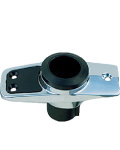 Perko Spare Plugin Base W/Blk Inser PKO 1060PB0DP