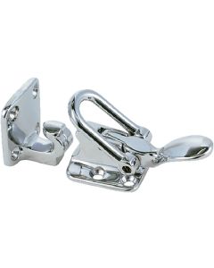 Perko Angle Mnt Hold Down Clamp PKO 1113DP0CHR