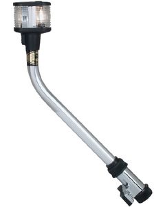 Perko Light Bow Windshield Mount PKO 1123DP1CHR