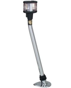 Perko Comb Msthd/All-Round Light PKO 1125DP4CHR