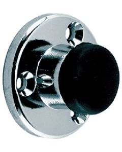 Perko Door Stop C/P Zinc PKO 1177DP0CHR