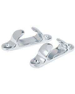 Perko Straight Chocks Pr/Cd PKO 1230DP0CHR