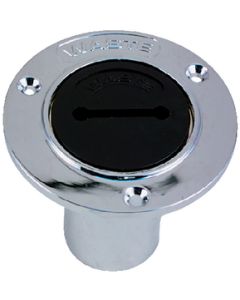 Perko Replacement Cap Waste-Black PKO 1269DP099A