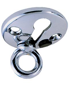 Perko Fender Locks (2/Cd) PKO 1299DP0CHR