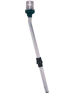 Perko 24  All-Round Pole Light PKO 1330DP2CHR