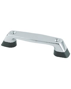 Perko 6-1/4  Chromalex Handle (2/Cd PKO 1336DP0CHR