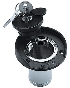 Perko Chromalex Locking Gas Fill PKO 1399DP0CHR