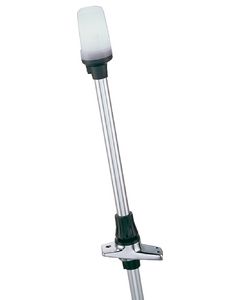 Perko 24 All Round Pole Light PKO 1611DP2CHR