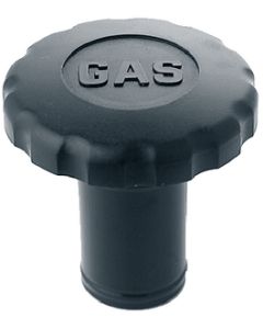 Perko Gas Fill Blk Plastic PKO 1613DP0BLK