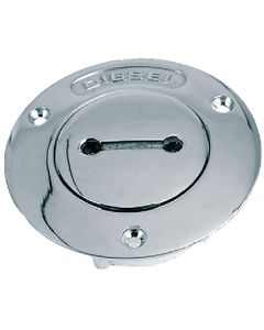 Perko Deck Plate Capchr 1 PKO-528C0699A