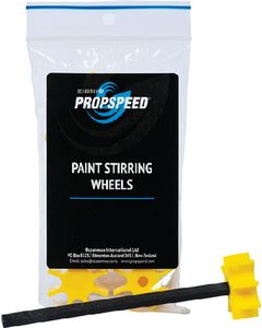 PROPSPEED STIR WHEEL 10/BG