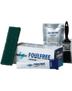 FOUL FREE 15ML POP 8 KITS/BX