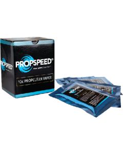 PROPCLEAN WIPES (10 X WIPES)