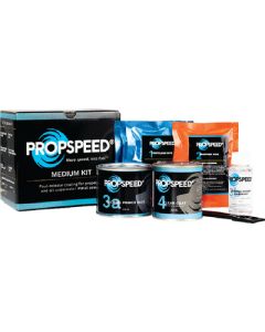 PROPSPEED MEDIUM KIT