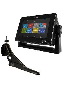 RAYMARINE AXIOM 7 DV MFD W/ DOWNVISION & HIGH FREQ E70364-02-102