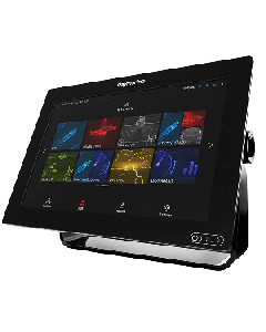 RAYMARINE AXIOM 12 RV MFD WITH LIGHTHOUSE NORTH AMER E70369-00-102