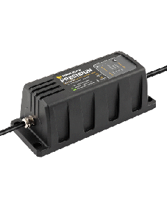 MINN KOTA MK-106 PCL 1 BANK X 6 AMP LI OPTIMIZED CHARGER 1831061