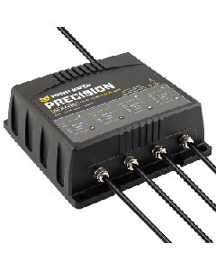 MINN KOTA MK-440 PCL 4 BANK X 10 AMP LI OPTIMIZED CHARGER 1834401