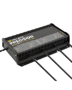 MINN KOTA MK-460 PCL 4 BANK X 15 AMP LI OPTIMIZED CHARGER 1834602