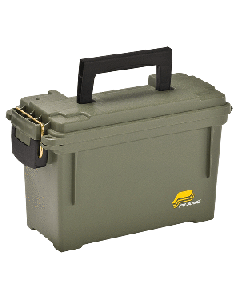 Plano  PLANO ELEMENT-PROOF FIELD AMMO SMALL BOX 131200