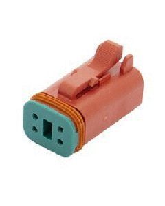 VETUS CAN Terminating Resistor V2 CANVT