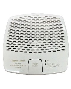 XINTEX CMD6-MB-R CO ALARM INTERNAL BATTERY