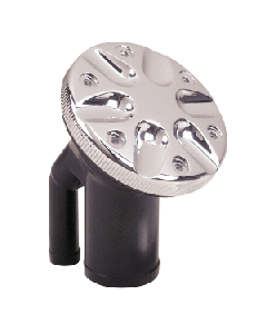 Perko 0590 Angled Water Fill/Vent