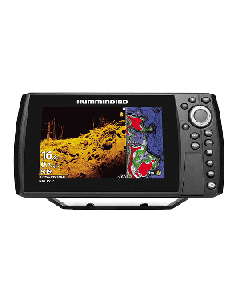 HUMMINBIRD HELIX 7 CHIRP MDI GPS G4 411610-1
