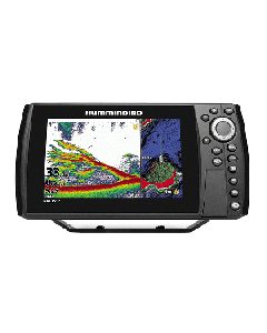 HUMMINBIRD HELIX 7 CHIRP GPS G4N 411630-1