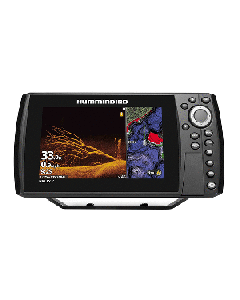 HUMMINBIRD HELIX 7 CHIRP MDI GPS G4N CHO 411640-1CHO
