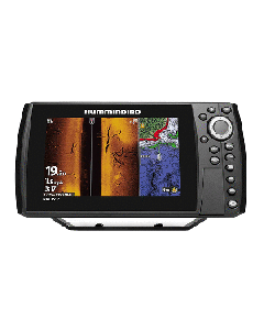 HUMMINBIRD HELIX 7 CHIRP MSI GPS G4N 411650-1