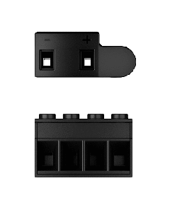 FUSION APOLLO MULTICHANNEL AMPLIFIER SPEAKER CONNECTOR 010-12964-02